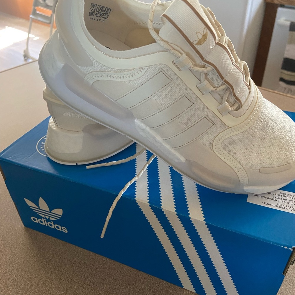 Adidas shoes